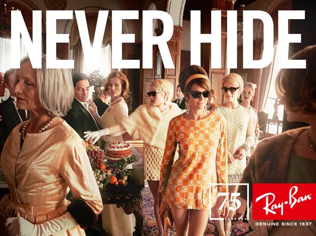 Ray-Ban75Ƭ