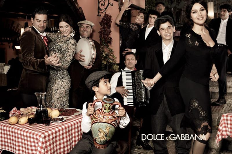 Dolce & Gabbana 2012ﶬϵйƬ