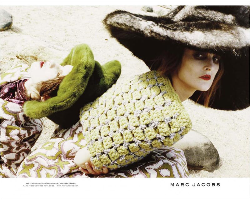 Marc Jacobs 2012ﶬϵйƬ