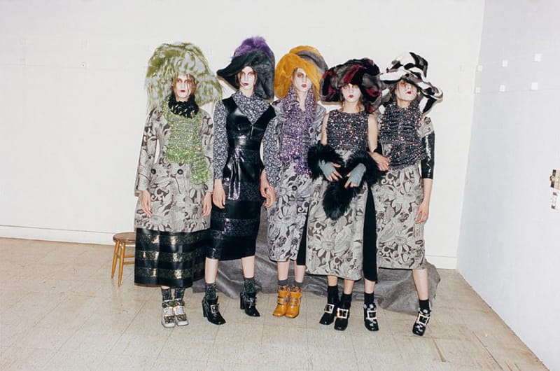 Marc Jacobs 2012ﶬϵйƬ