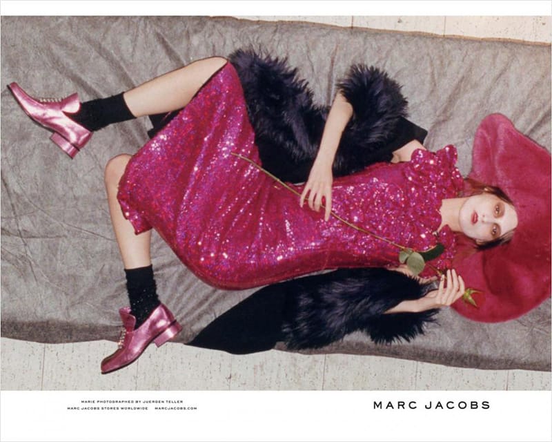 Marc Jacobs 2012ﶬϵйƬ