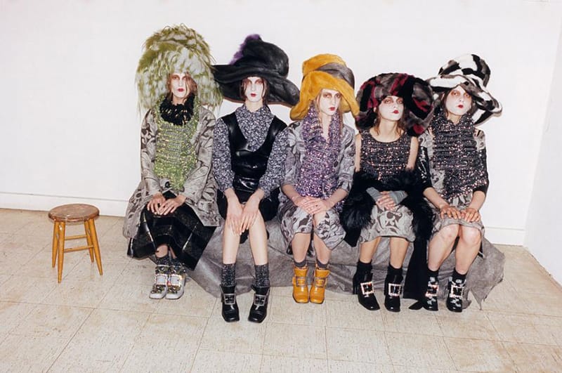 Marc Jacobs 2012ﶬϵйƬ