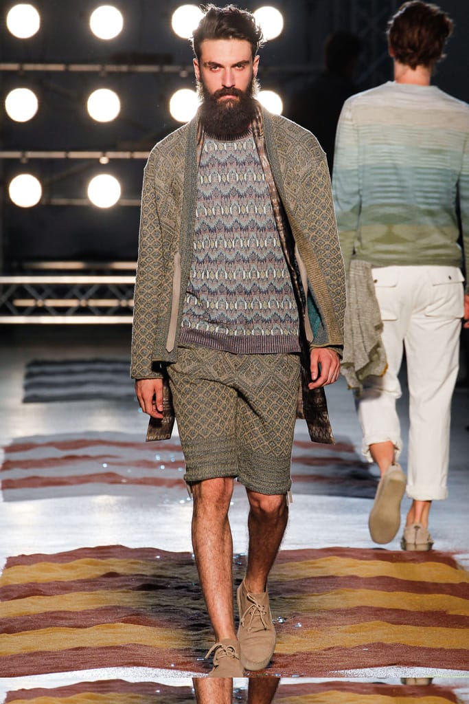 Missoni 2013װз