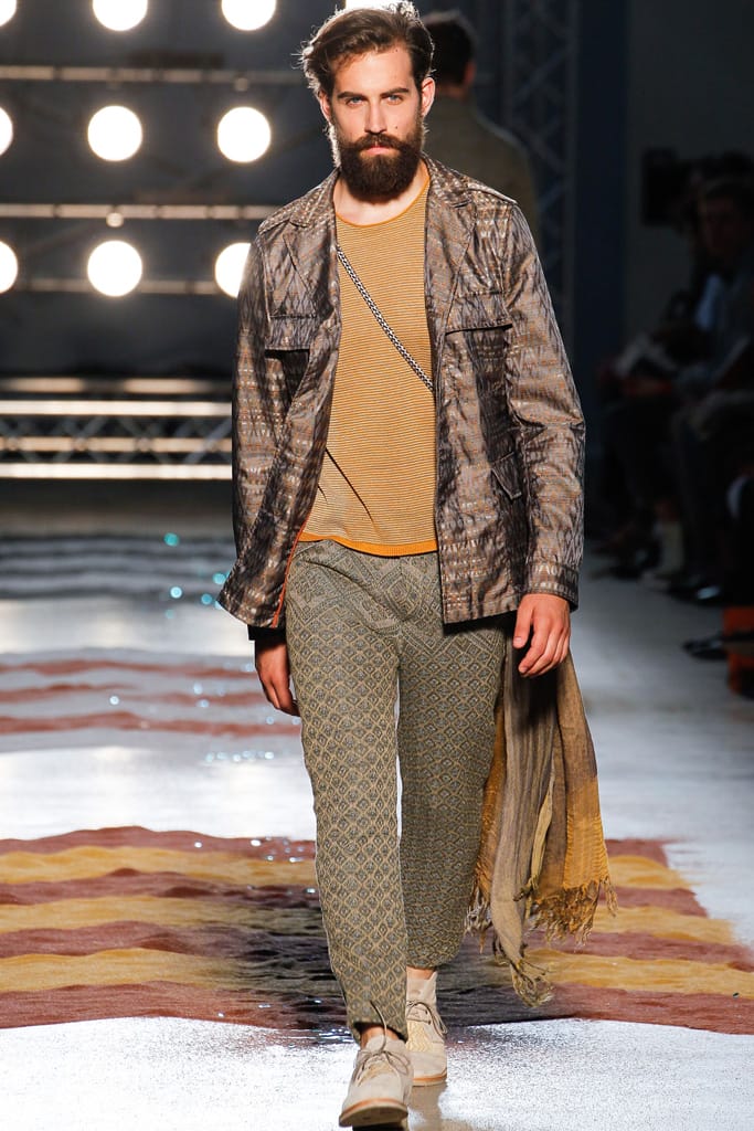 Missoni 2013װз