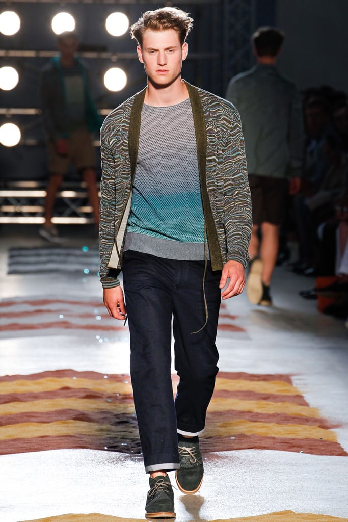 Missoni 2013װз