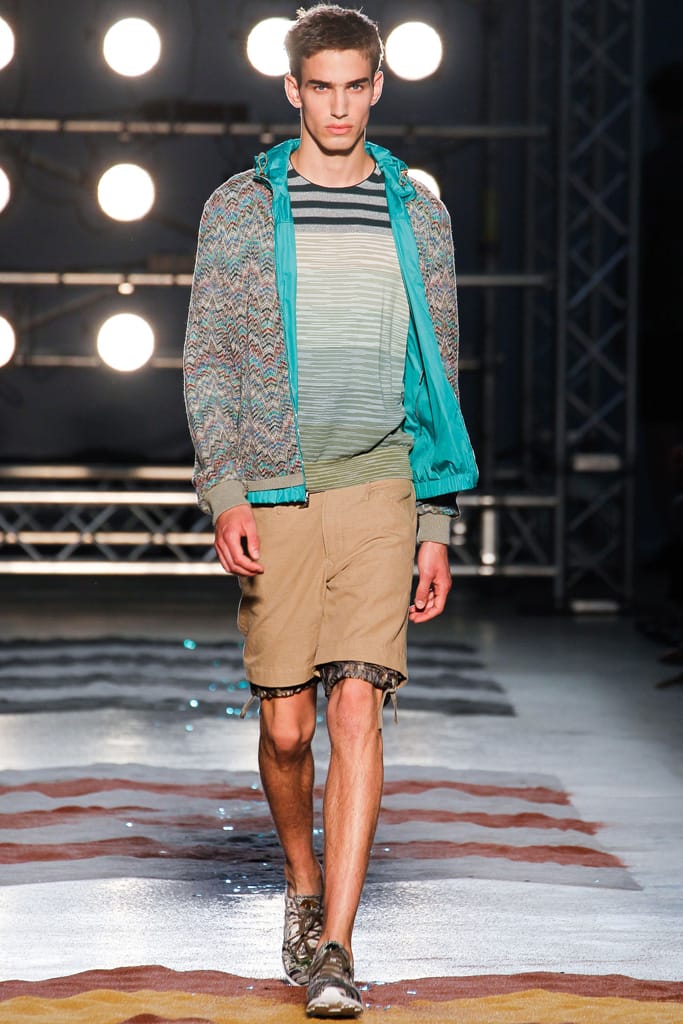 Missoni 2013װз