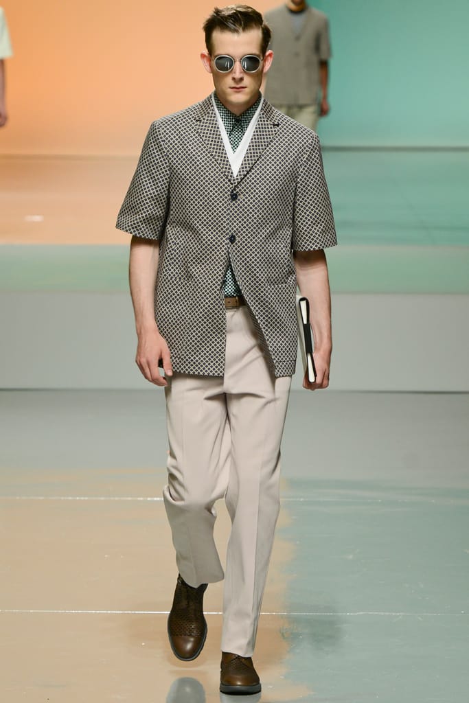 Z Zegna 2013װз