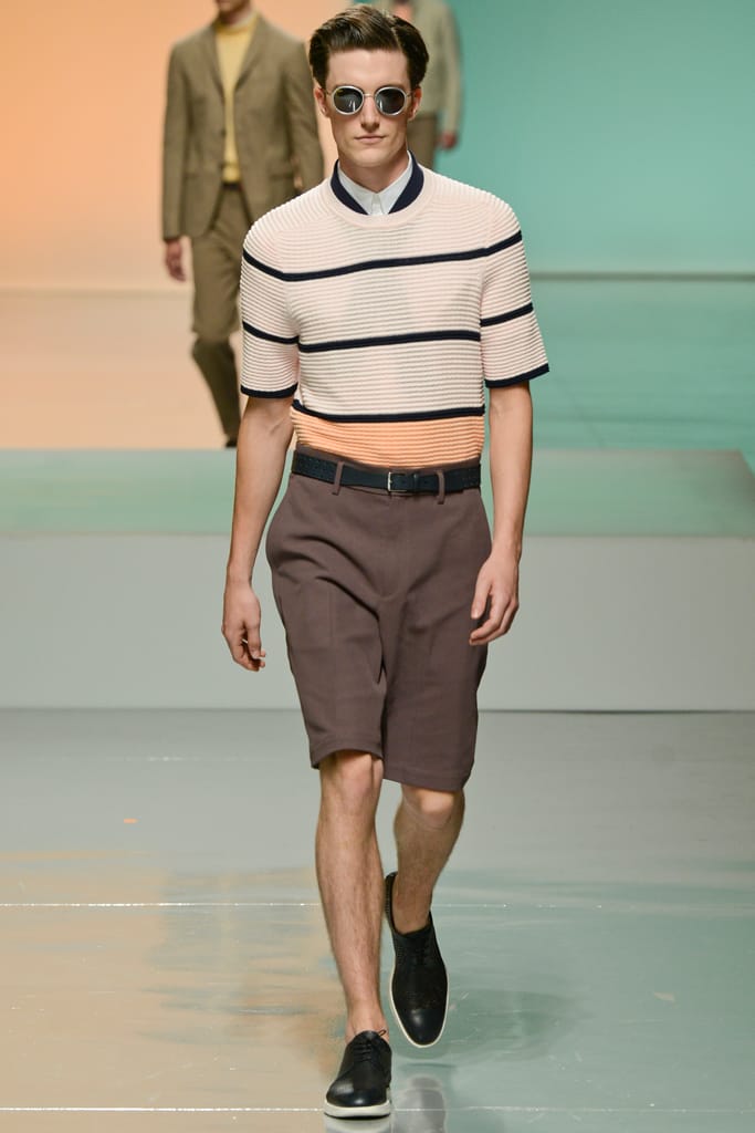 Z Zegna 2013װз