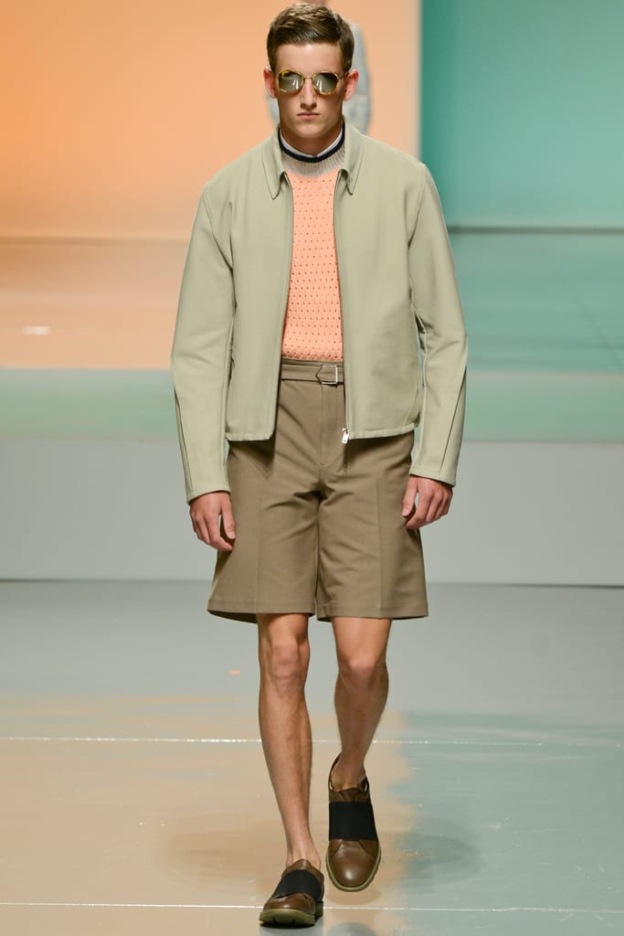 Z Zegna 2013װз