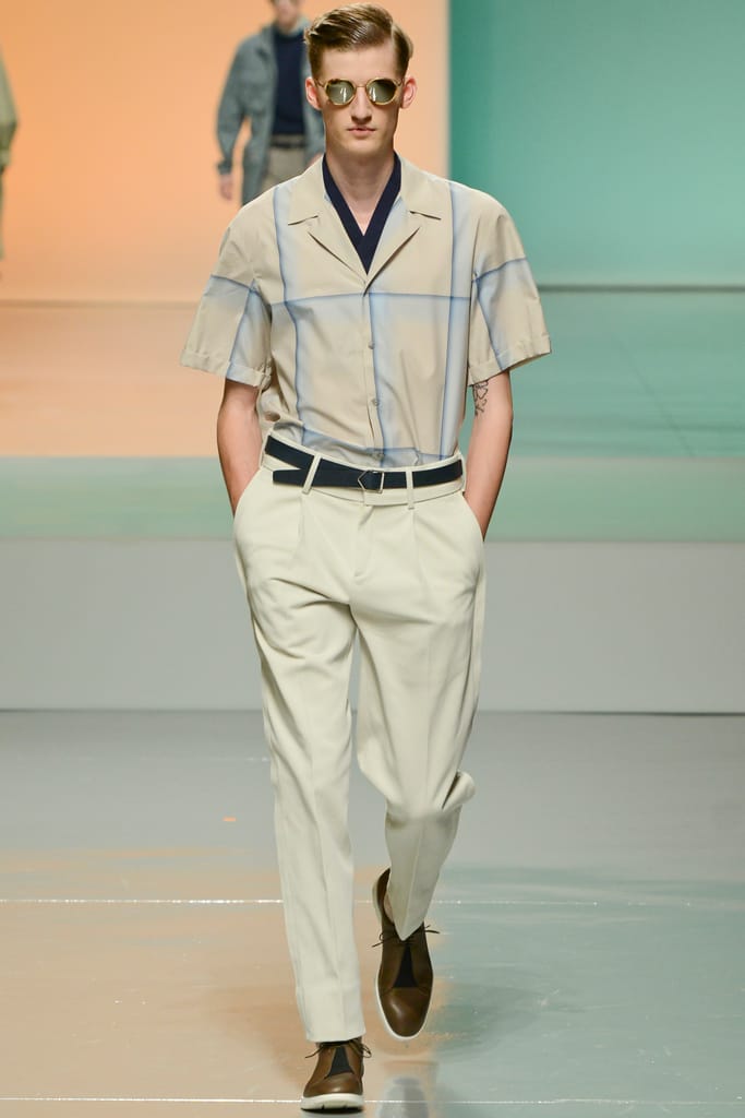 Z Zegna 2013װз