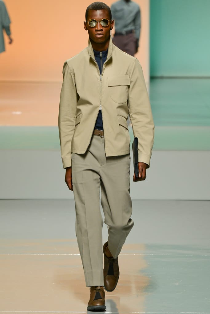 Z Zegna 2013װз