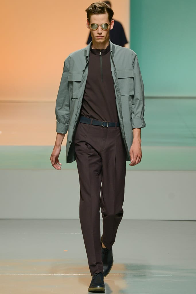 Z Zegna 2013װз