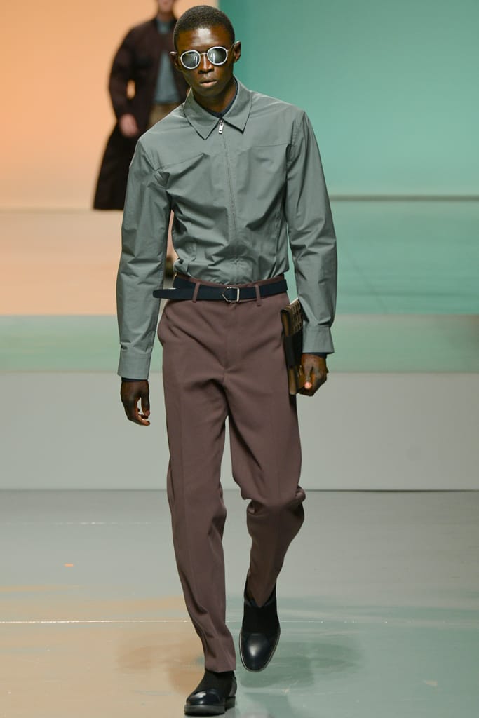 Z Zegna 2013װз