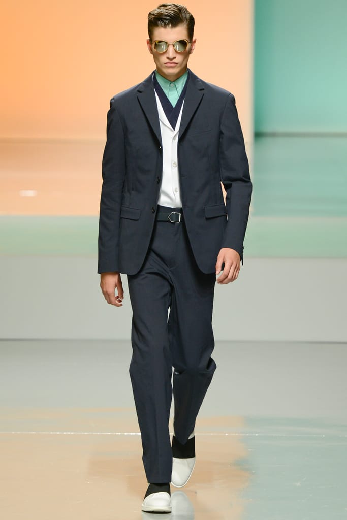 Z Zegna 2013װз