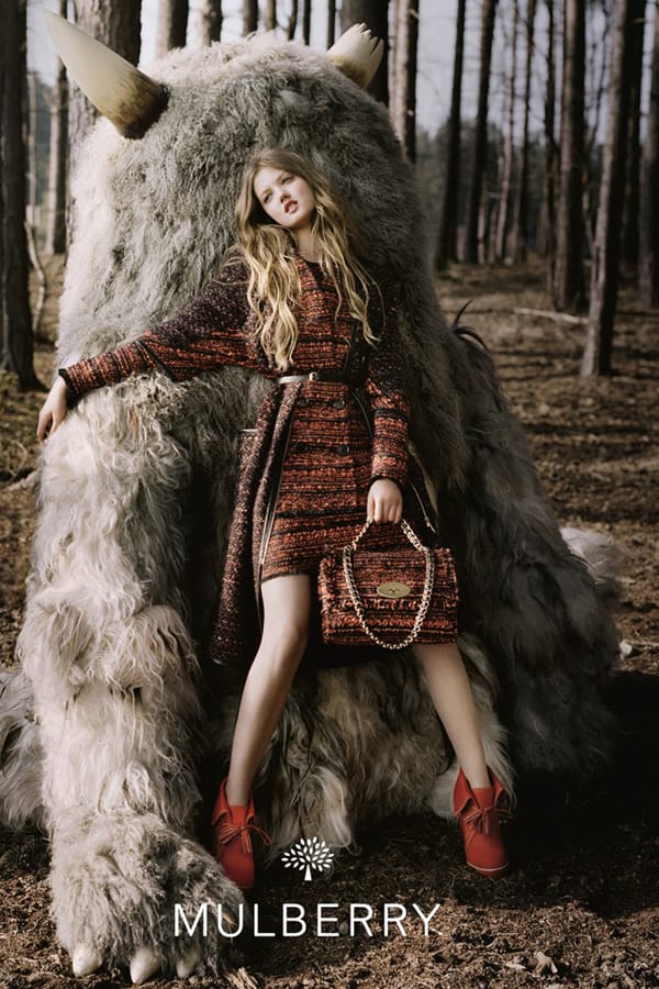 Mulberry2012ﶬϵйƬ