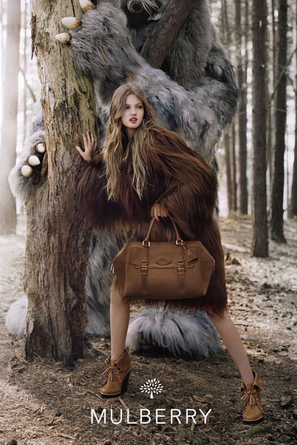 Mulberry2012ﶬϵйƬ