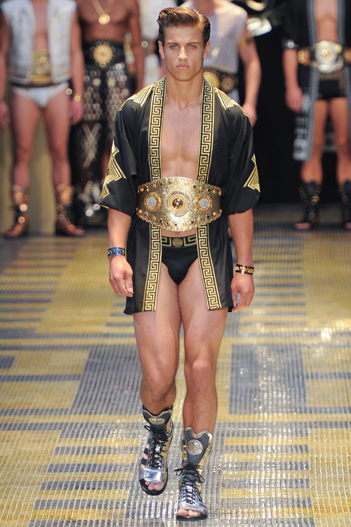 Versace 2013װз