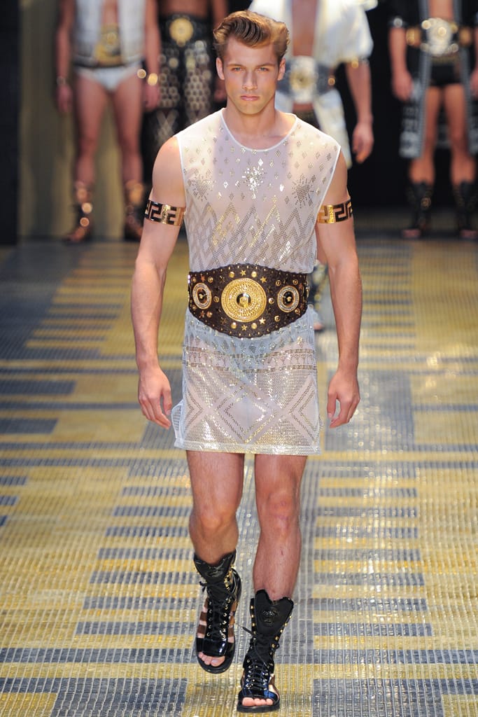 Versace 2013װз