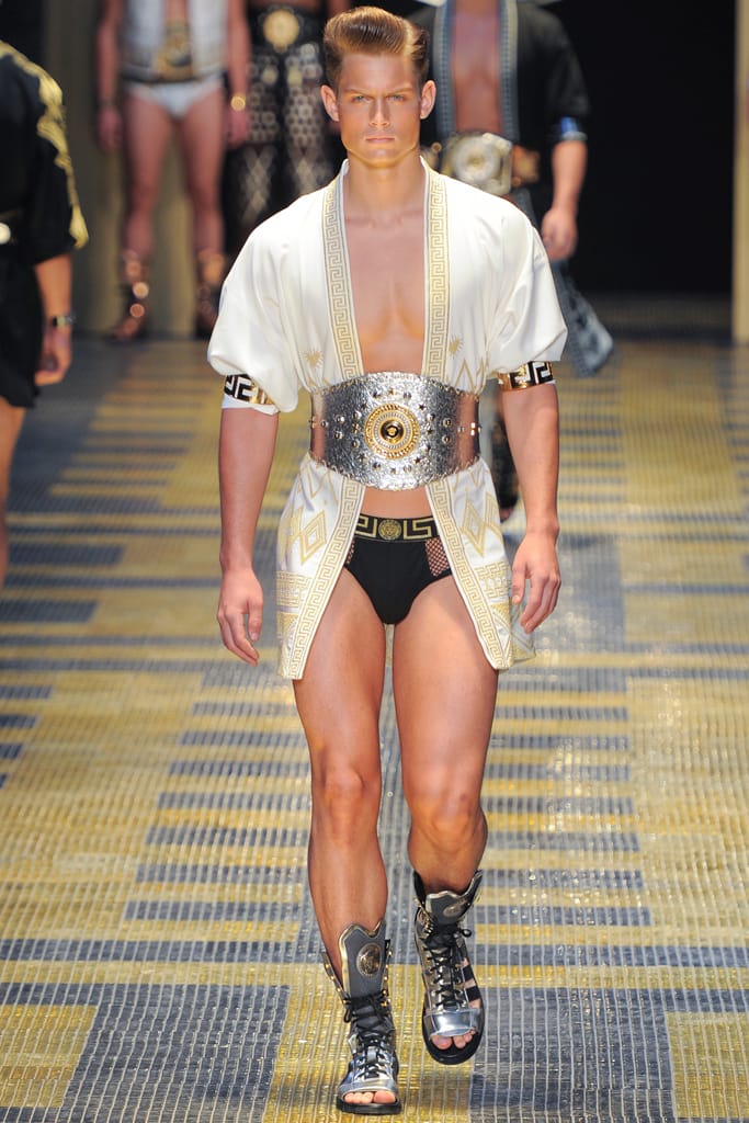 Versace 2013װз