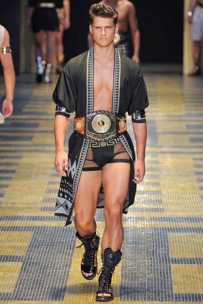 Versace 2013װз