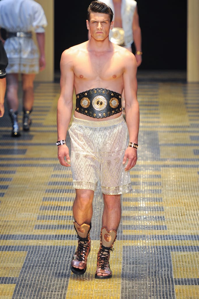 Versace 2013װз