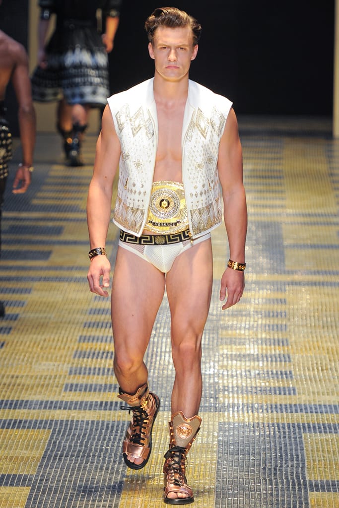 Versace 2013װз