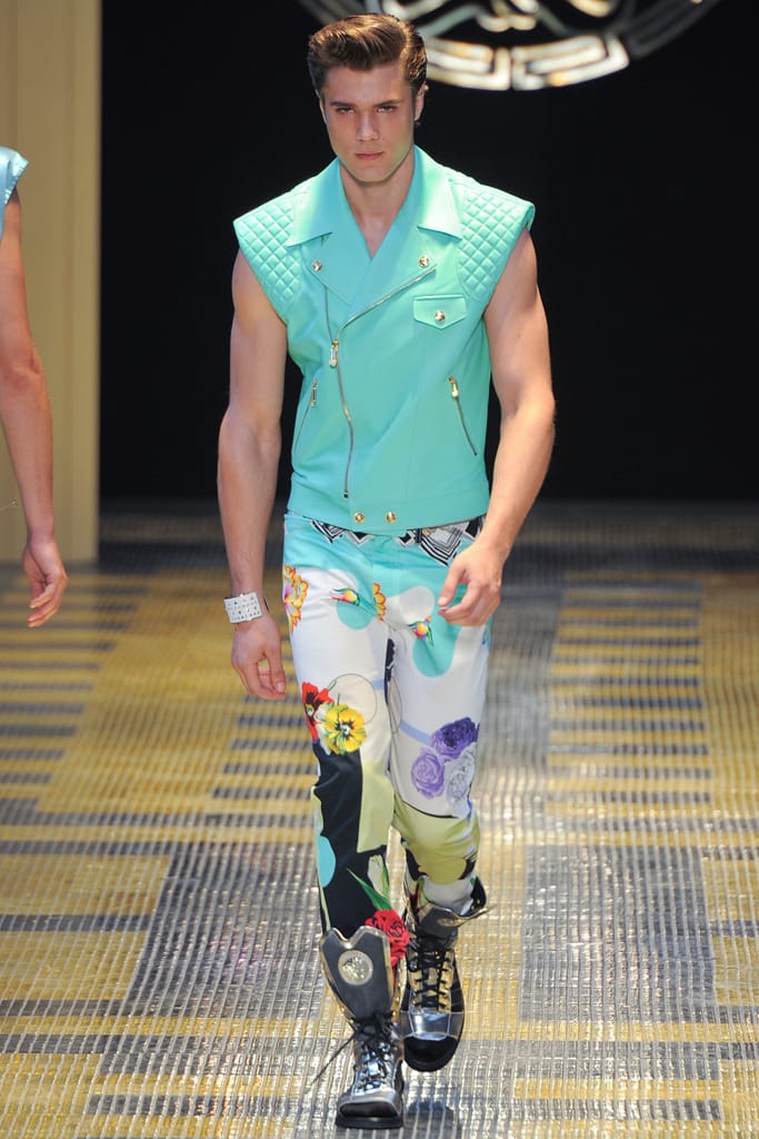 Versace 2013װз