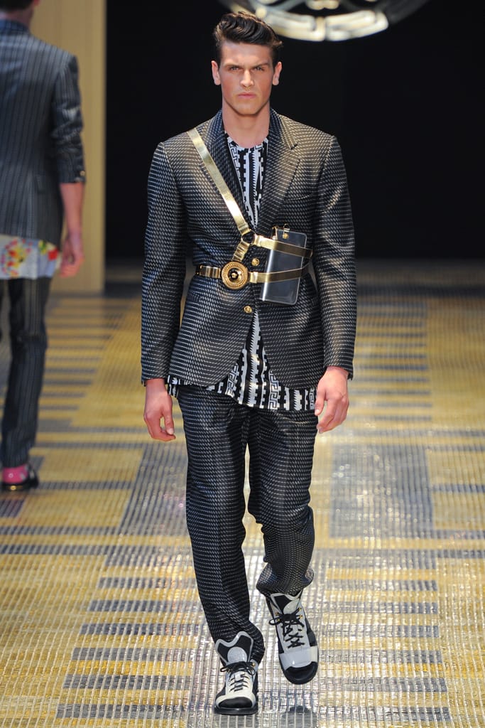 Versace 2013װз