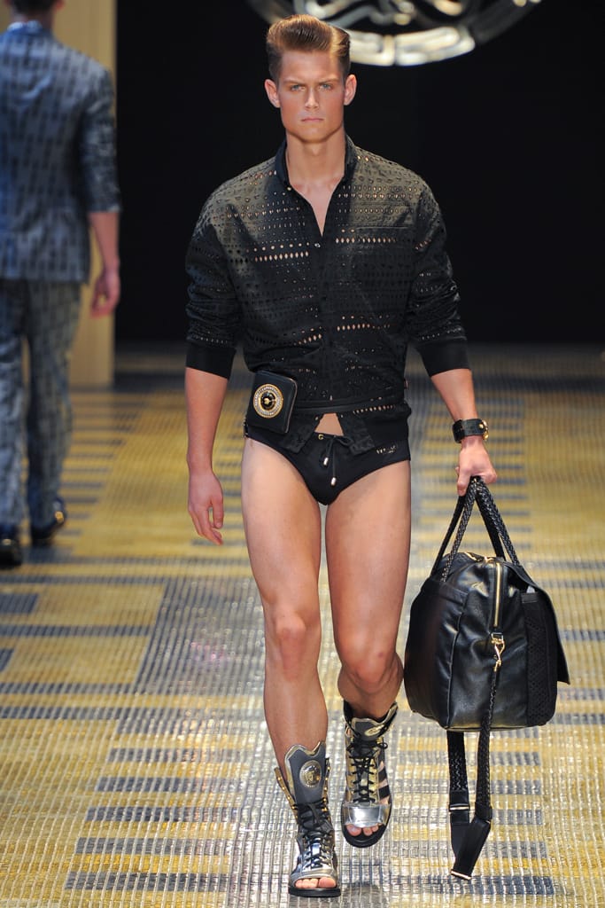 Versace 2013װз