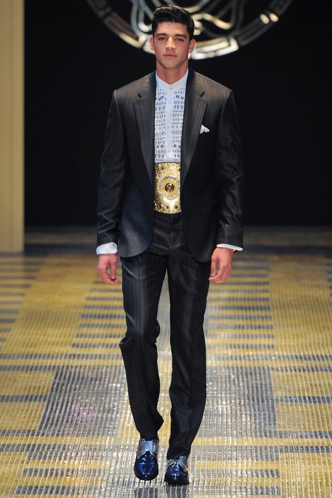 Versace 2013װз