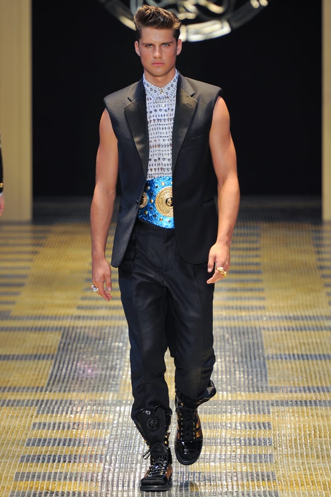 Versace 2013װз