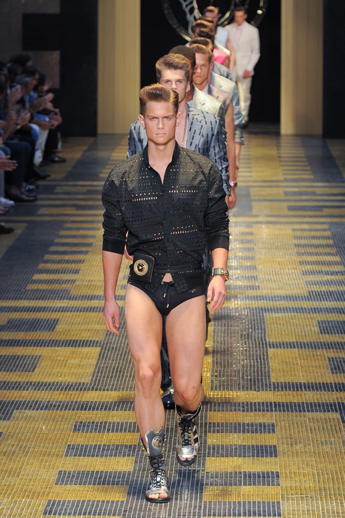 Versace 2013װз