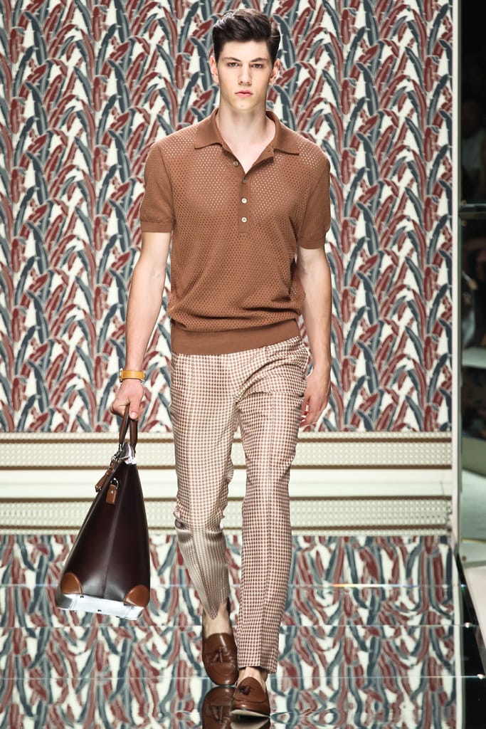 Ermenegildo Zegna 2013װз