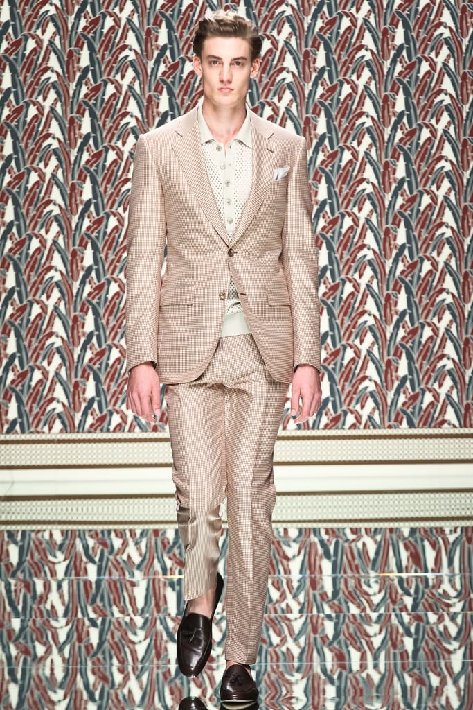 Ermenegildo Zegna 2013װз