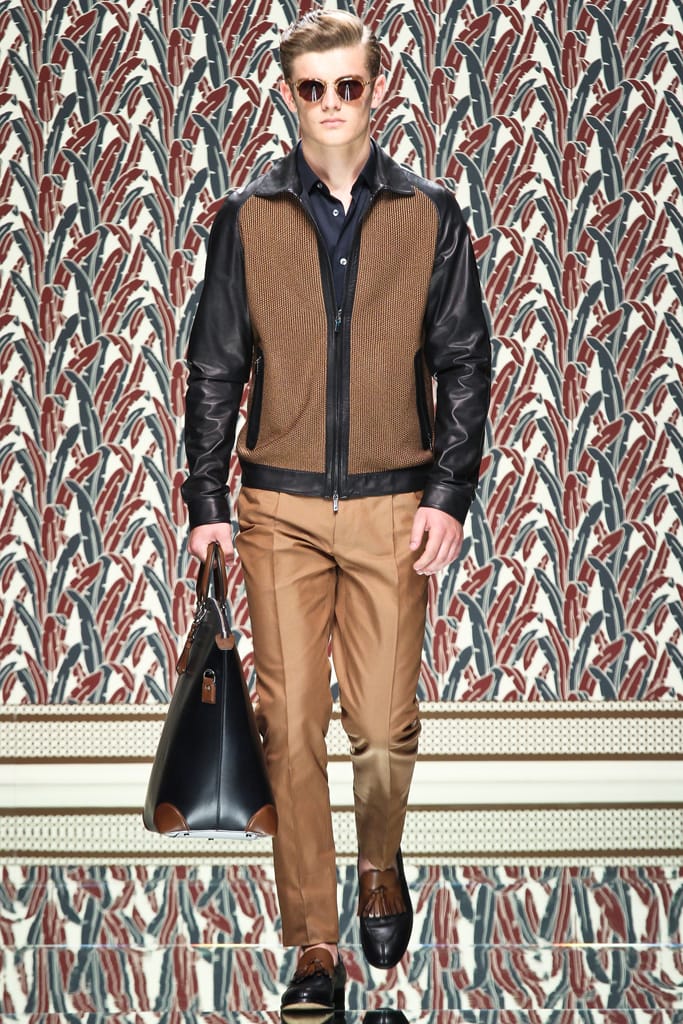 Ermenegildo Zegna 2013װз