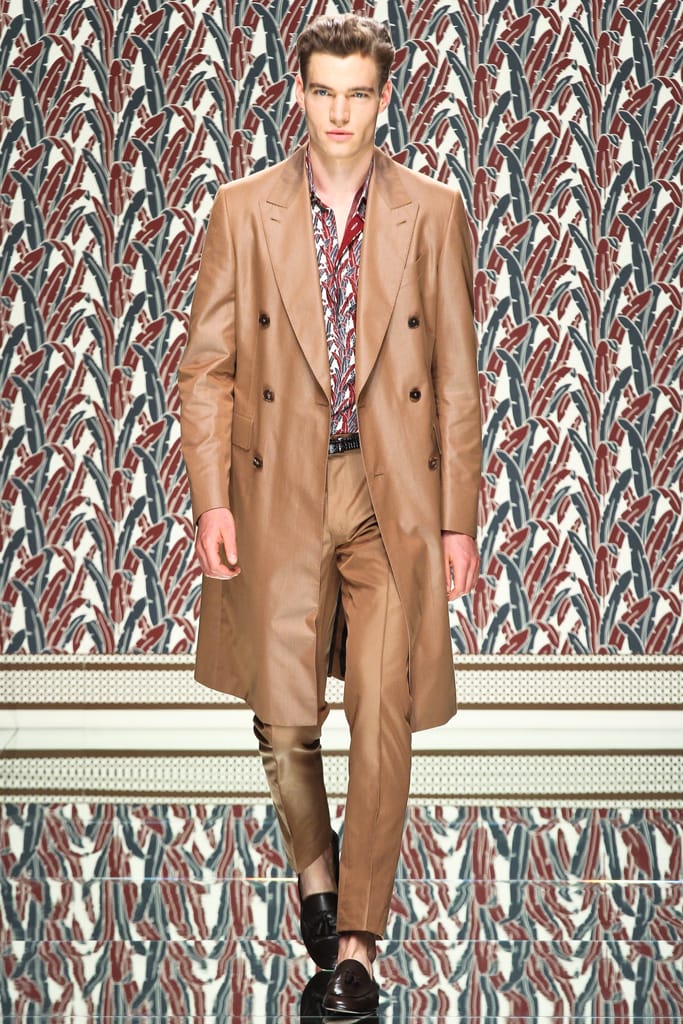 Ermenegildo Zegna 2013װз