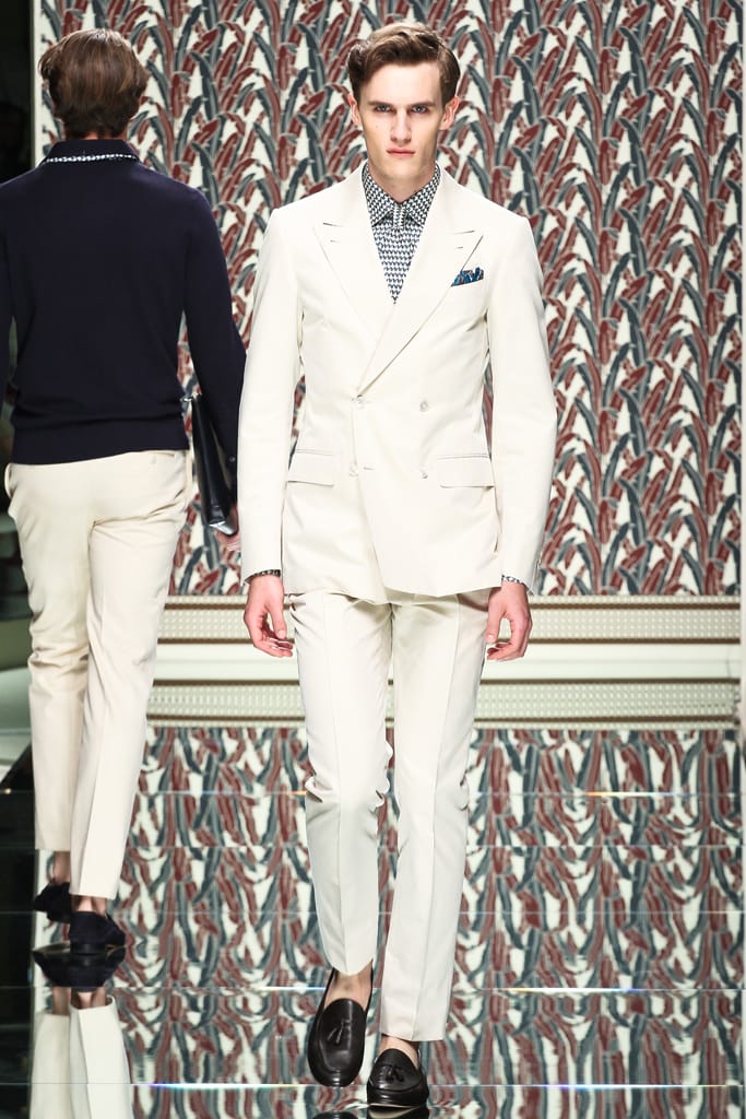 Ermenegildo Zegna 2013װз