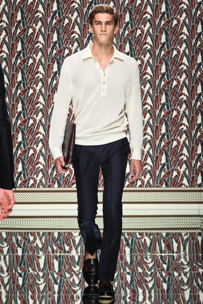 Ermenegildo Zegna 2013װз