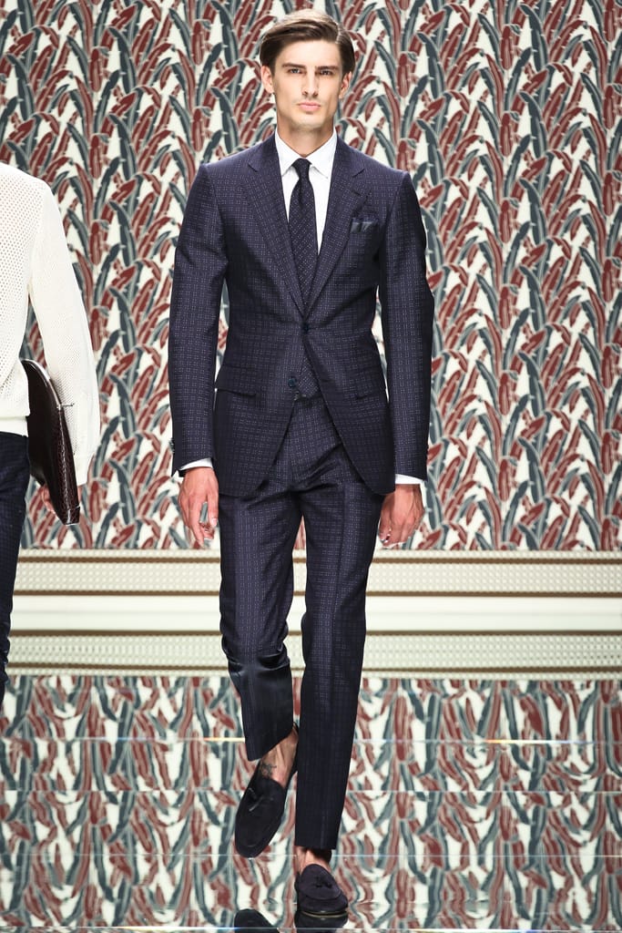 Ermenegildo Zegna 2013װз