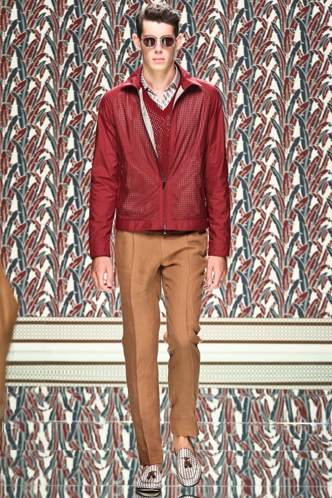 Ermenegildo Zegna 2013װз