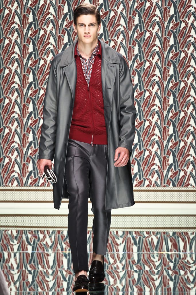 Ermenegildo Zegna 2013װз