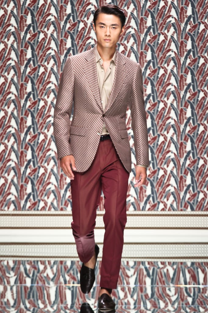 Ermenegildo Zegna 2013װз