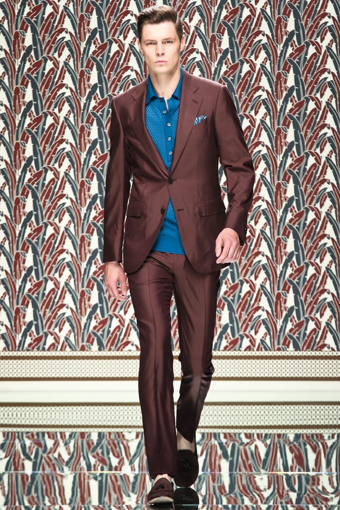 Ermenegildo Zegna 2013װз