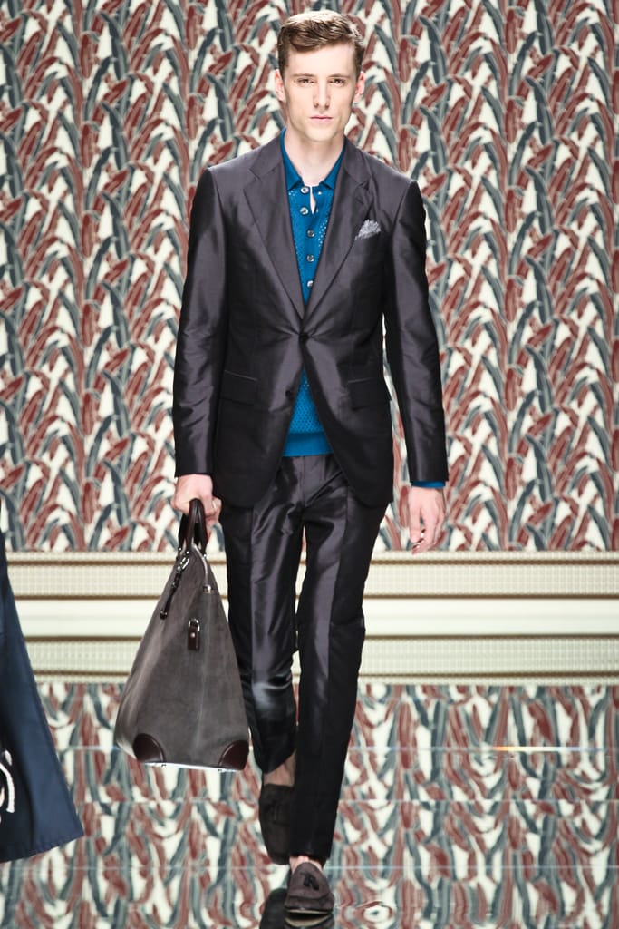 Ermenegildo Zegna 2013װз