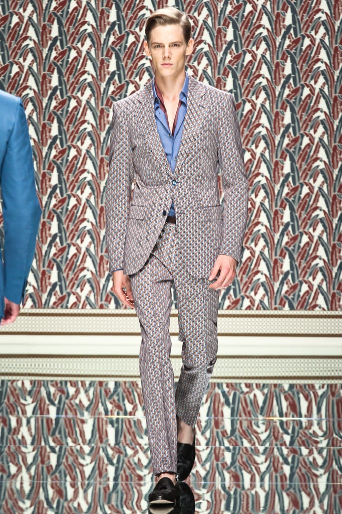 Ermenegildo Zegna 2013װз