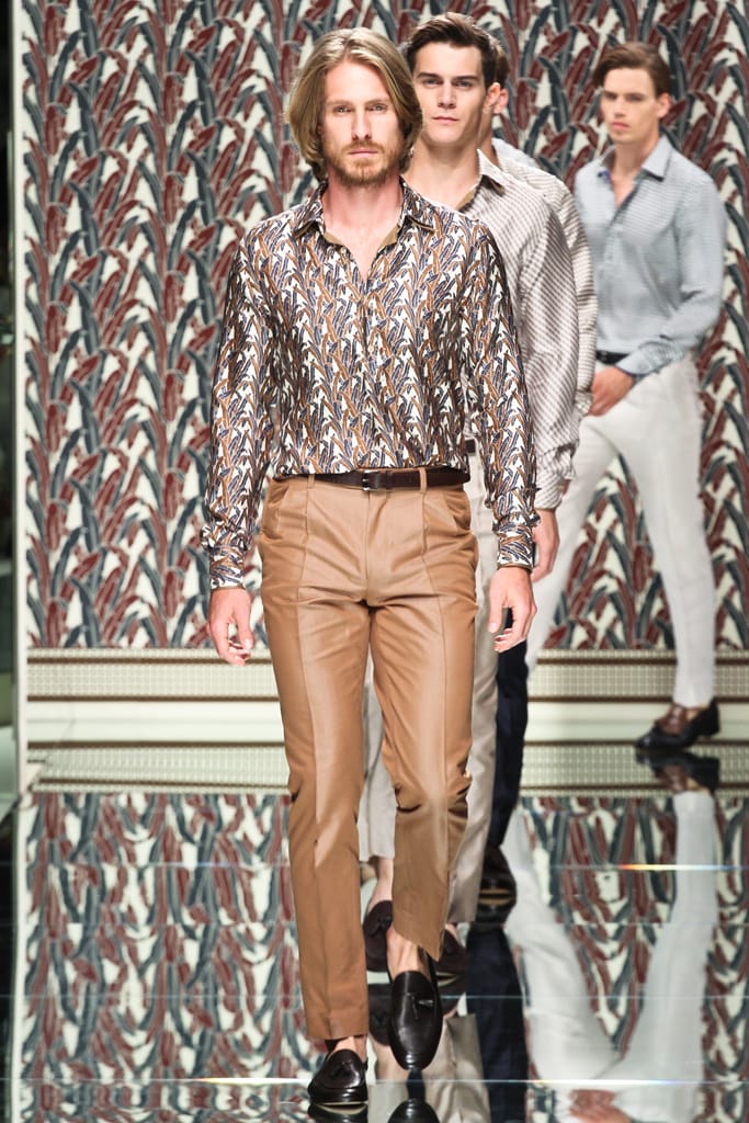 Ermenegildo Zegna 2013װз