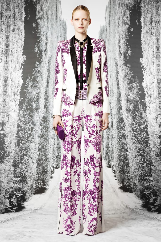 Roberto Cavalli 2013ȼϵз