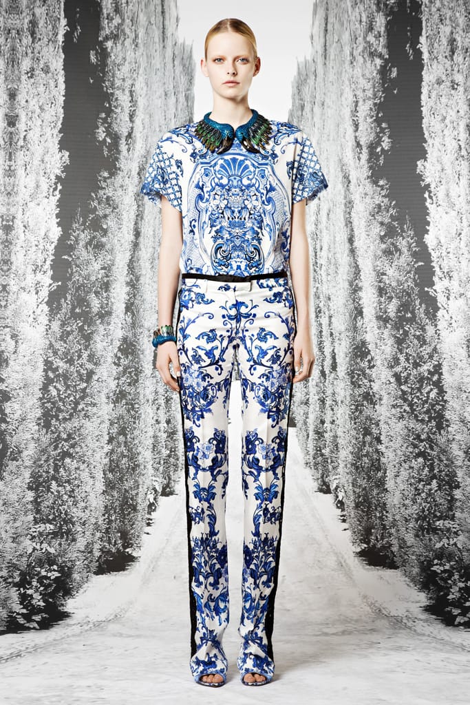 Roberto Cavalli 2013ȼϵз