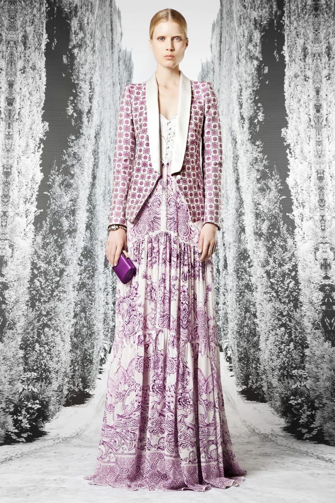 Roberto Cavalli 2013ȼϵз