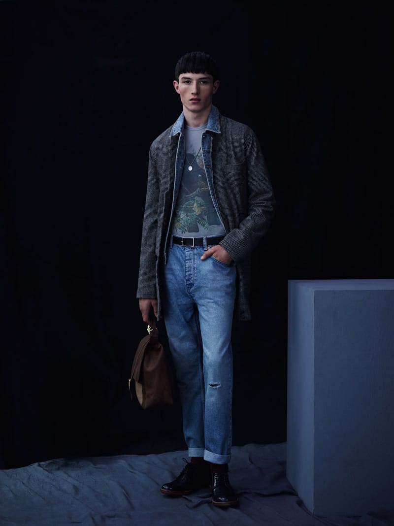 Topman 2012ﶬϵLookBook